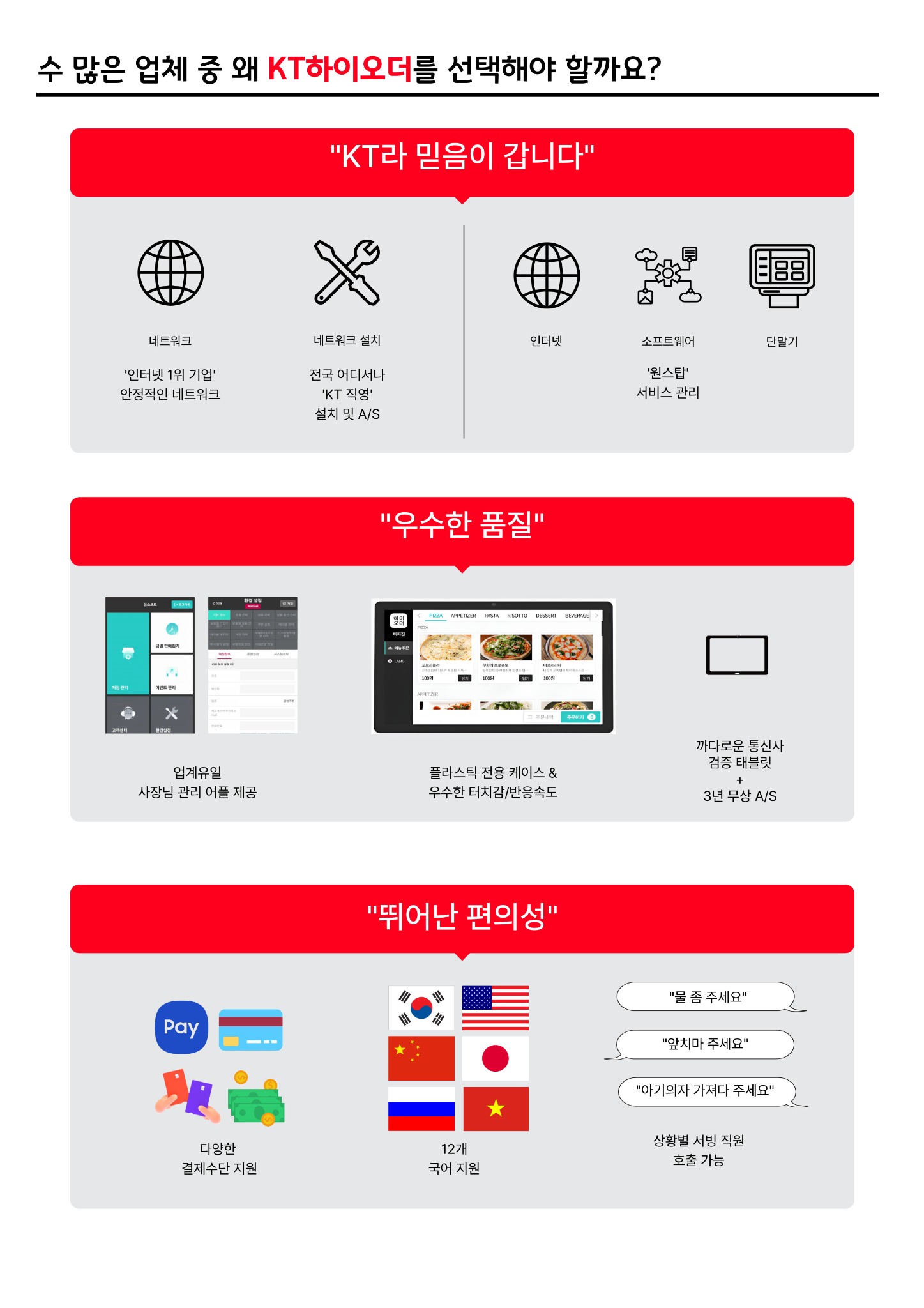 KT하이오더